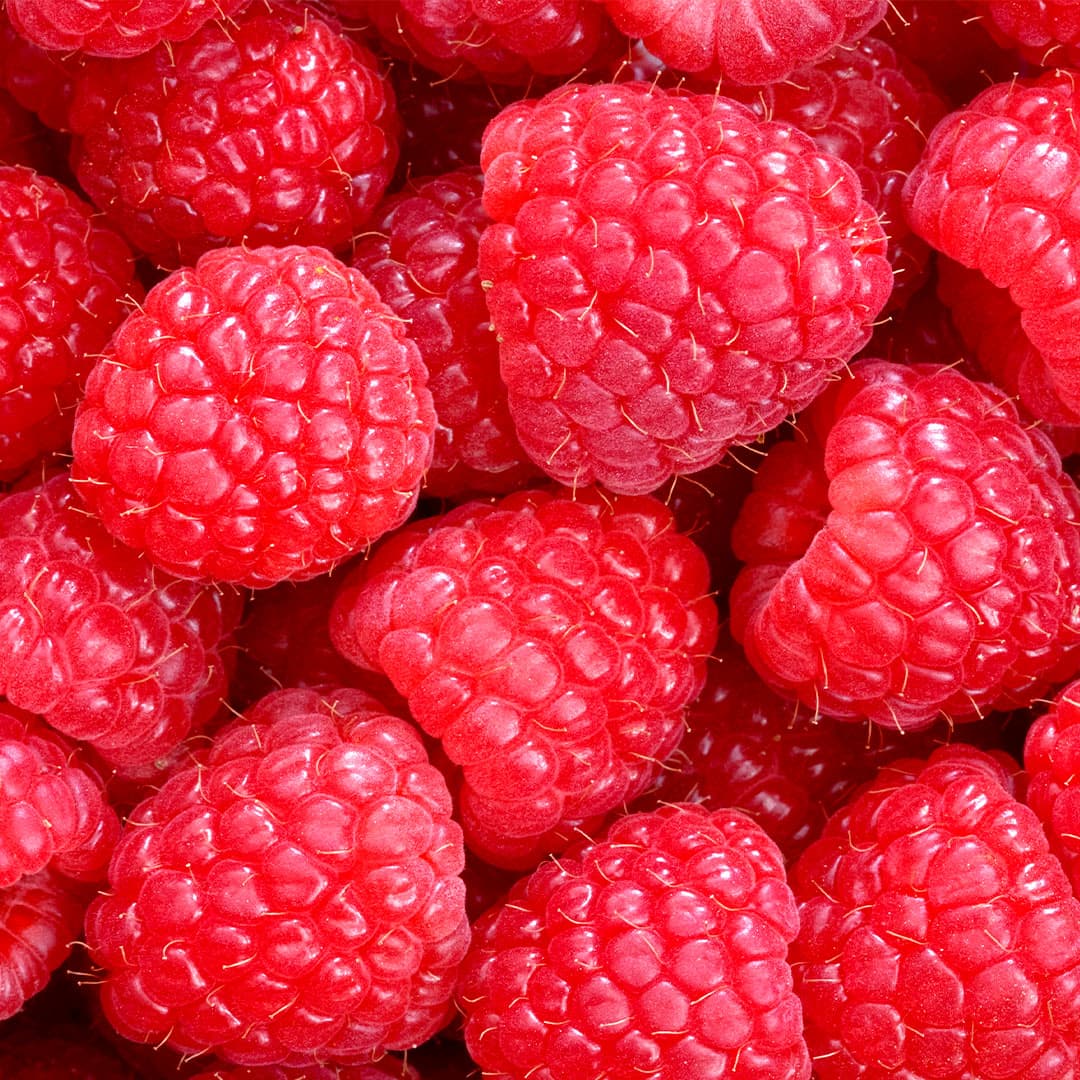 Citrus berry drop