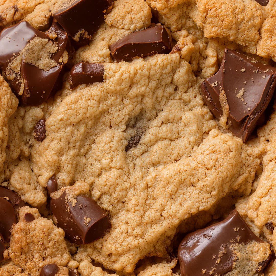 Drunken Cookie