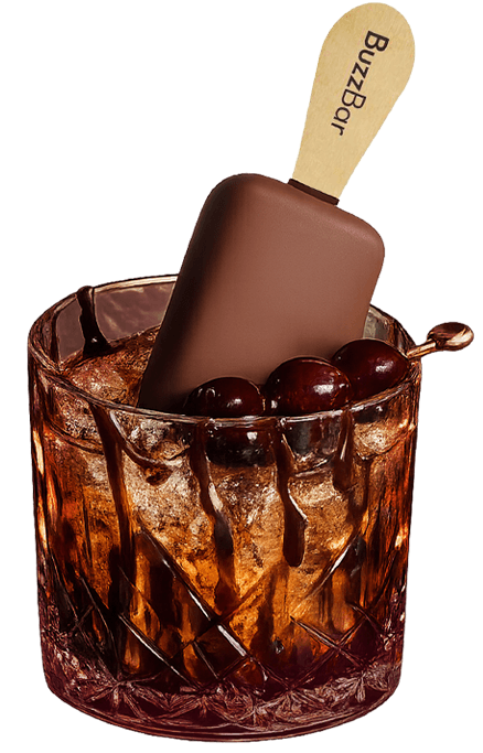 Chocolate Old Fashion