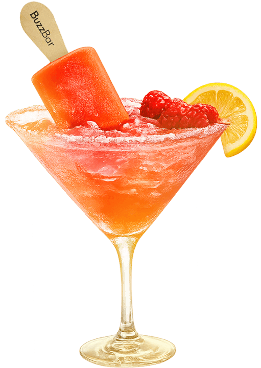 Raspberry Lemonade